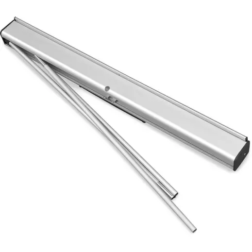 Champion Fabric Pull Up Banner Base
